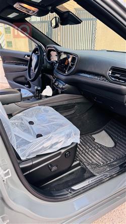 دودج دورانجو